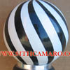 topper detail