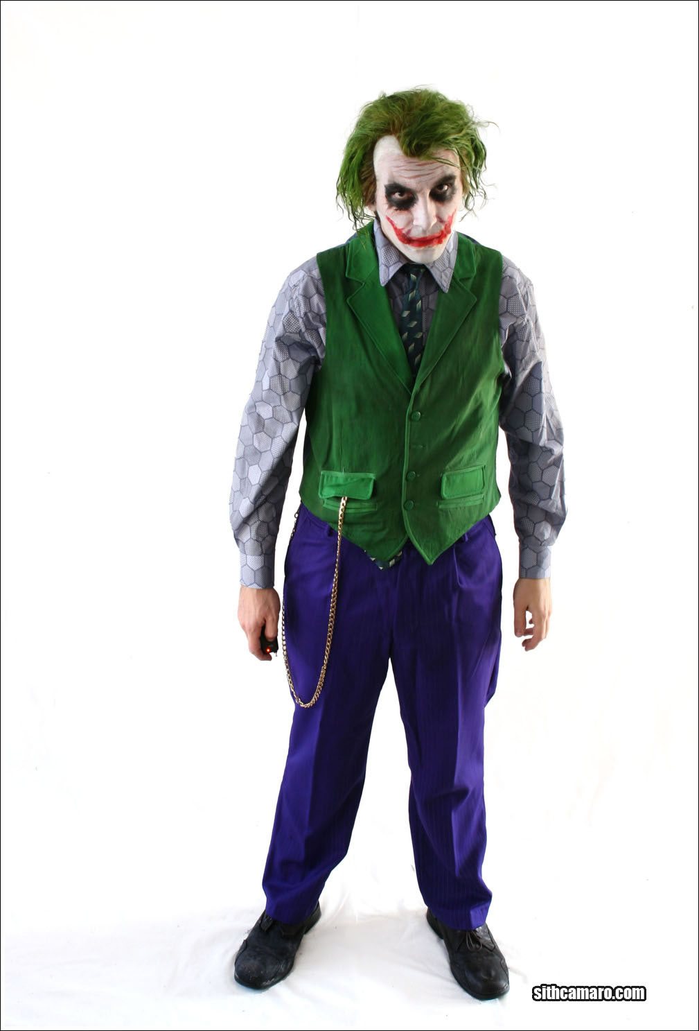 Heath Ledger's Joker, from The Dark Knight / 23.jpg